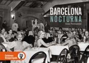 Portada de BARCELONA NOCTURNA