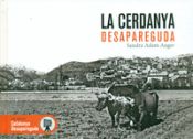 Portada de LA CERDANYA DESAPAREGUDA