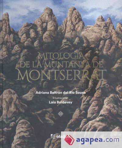 MITOLOGIA DE LA MUNTANYA DE MONTSERRAT