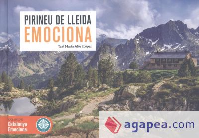 PIRINEU DE LLEIDA EMOCIONA