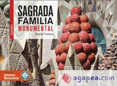 Sagrada Familia Monumental