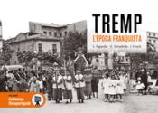 Portada de TREMP L'ÈPOCA FRANQUISTA