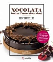 Portada de XOCOLATA