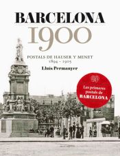 Portada de Barcelona 1900