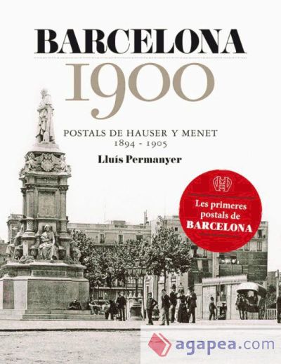 Barcelona 1900