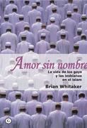 Portada de Amor sin nombre