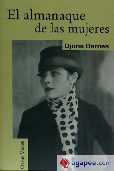 El almanaque de las mujeres