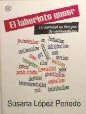 Portada de El laberinto queer
