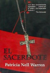 Portada de El sacerdote