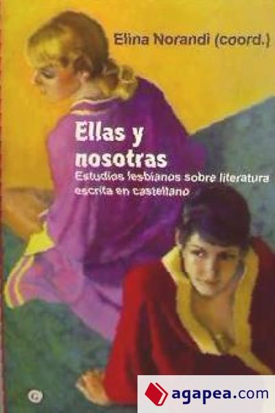 Ellas y nosotras