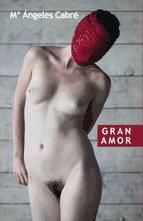 Portada de Gran amor