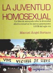 Portada de La juventud homosexual