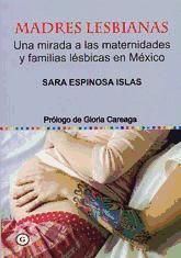 Portada de Madres lesbianas