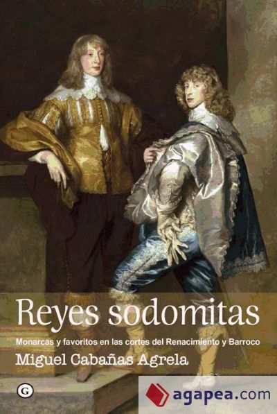 Reyes sodomitas