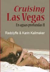 Portada de Cruising Las Vegas