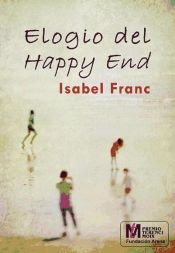 Portada de Elogio del Happy End