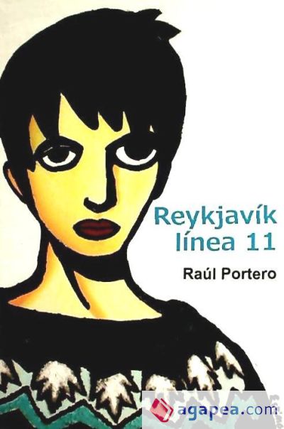 Reykjavík línea 11