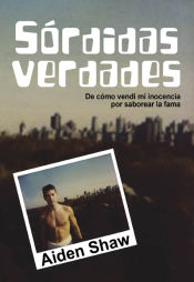 Portada de Sórdidas verdades