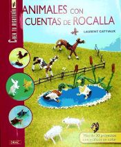 Portada de ANIMALES CON CUENTAS DE ROCALLA