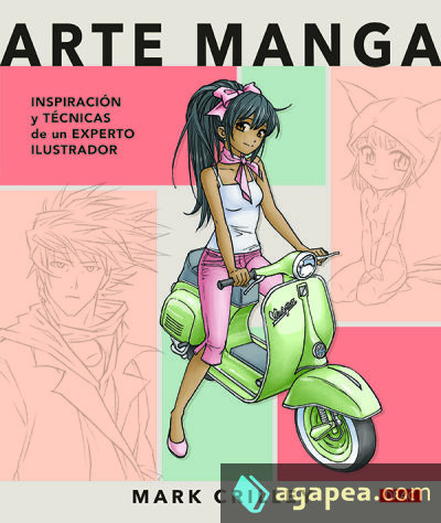 Arte Manga