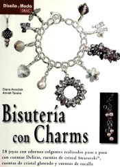 Portada de BISUTERÍA CON CHARMS