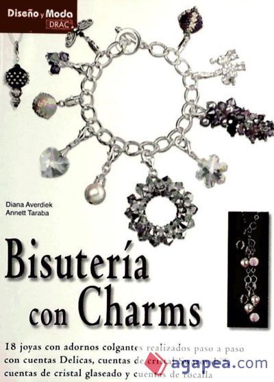 BISUTERÍA CON CHARMS