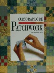 Portada de CURSO RAPIDO DE PATCHWORK