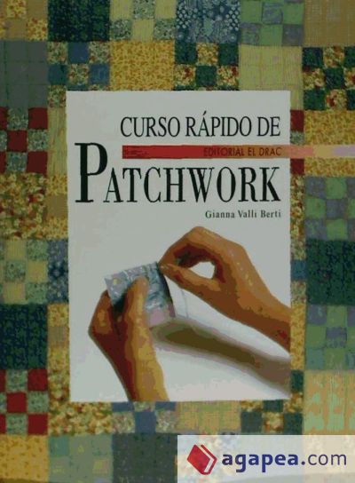 CURSO RAPIDO DE PATCHWORK