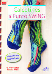 Portada de Calcetines a Punto Swing