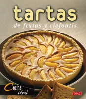 Portada de Cocina Ideal. TARTAS DE FRUTAS Y CLAFOUTIS