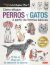 Portada de Cómo pintar perros y gatos a partir de formas básicas, de Christopher Hart