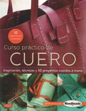 Portada de Curso práctico de cuero