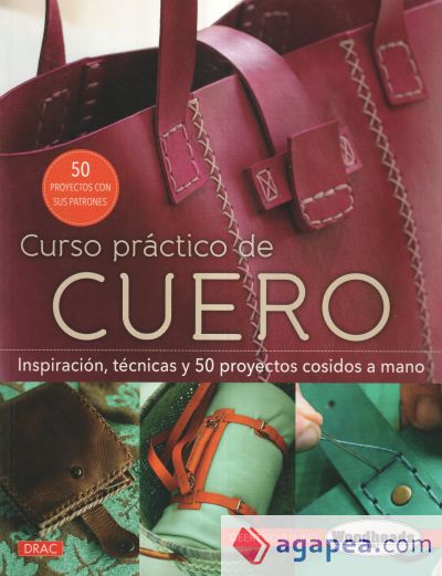 Curso práctico de cuero