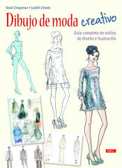 Portada de Dibujo de moda creativo