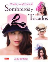 Portada de Diseño y confección de sombreros y tocados