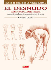 Portada de EL DESNUDO. ELEMENTOS DE ANÁLISIS VISUAL