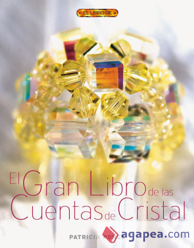 EL GRAN LIBRO DE LAS CUENTAS DE CRISTAL