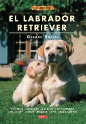 Portada de EL LABRADOR RETRIEVER