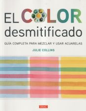 Portada de El color desmitificado