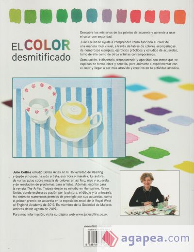 El color desmitificado