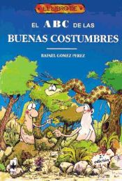 Portada de El libro de EL ABC DE LAS BUENAS COSTUMBRES