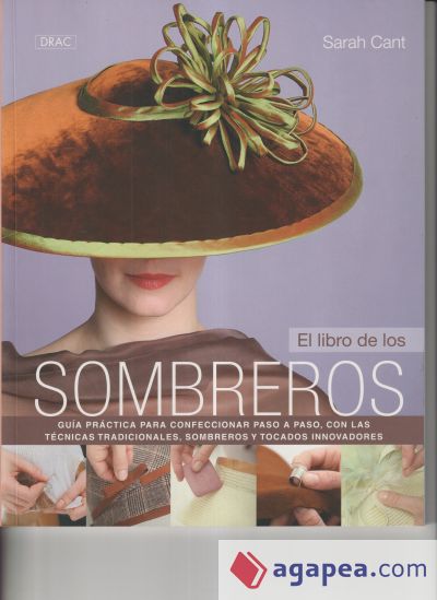 El libro de los sombreros