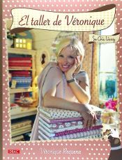 Portada de El taller de Véronique. So Chic Lizzy