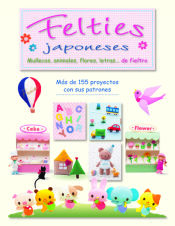 Portada de FELTIES JAPONESES