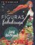 Portada de Figuras Fabulosas, de Jane Davenport