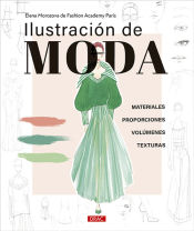 Portada de Ilustración de moda