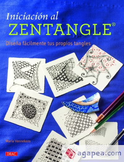 Iniciación al Zentangle