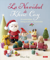 Portada de La Navidad de Khuc Cay