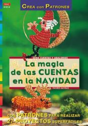 Portada de La magia de las cuentas en la Navidad