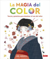 Portada de La magia del color